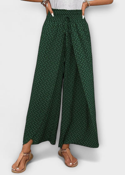 Dayna - Elegant Palazzo Pants
