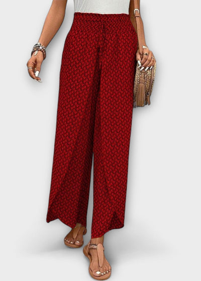 Dayna - Elegant Palazzo Pants