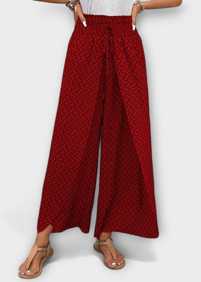 Dayna - Elegant Palazzo Pants