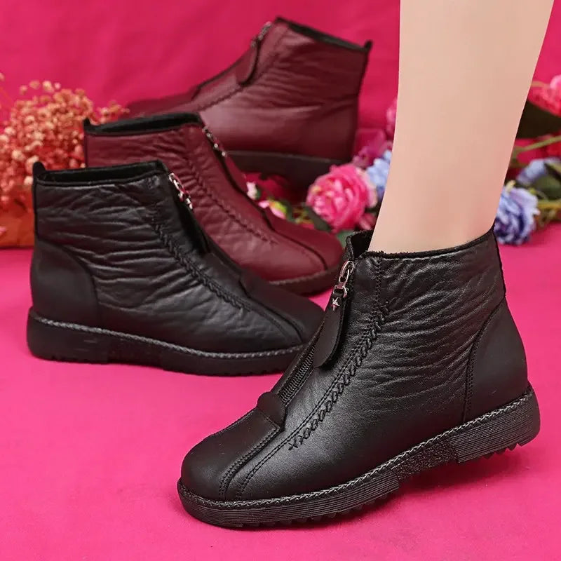 Febe - Stylish Casual Boots