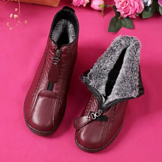 Febe - Stylish Casual Boots