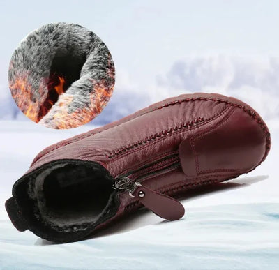 Febe - Stylish Casual Boots