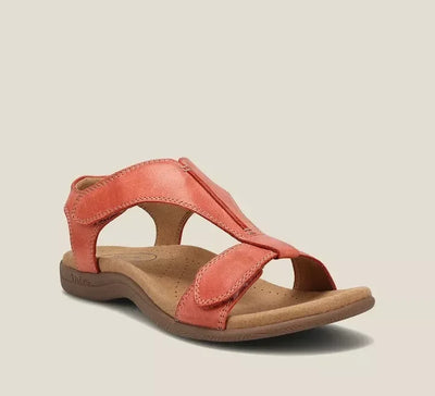 Lotus -  Elegant Orthopedic Sandals