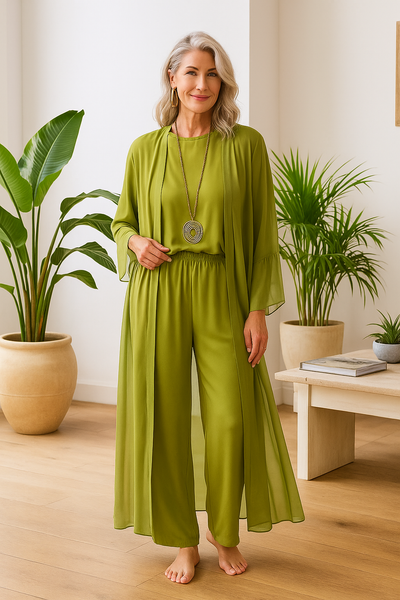 Vivianne - Elegant Comfortable Set