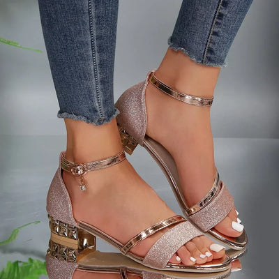Melany - Comfort Sandals