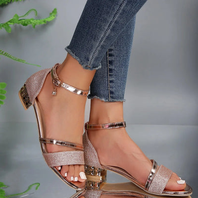 Melany - Comfort Sandals