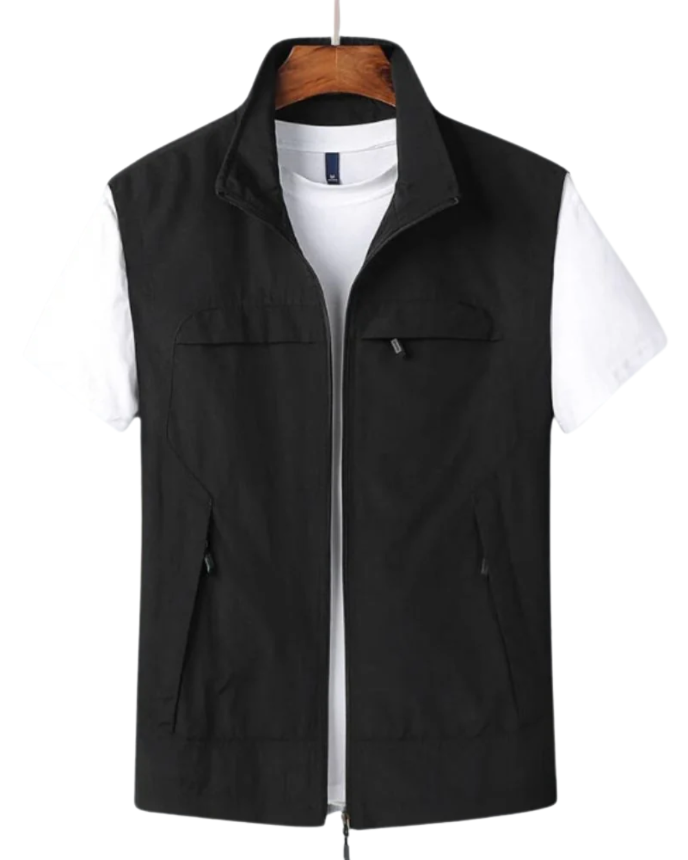 Wesley - Stylish Casual Vest