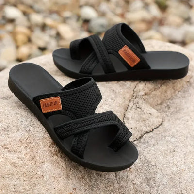 Evie - Orthopedic Bunion Corrector Sandals
