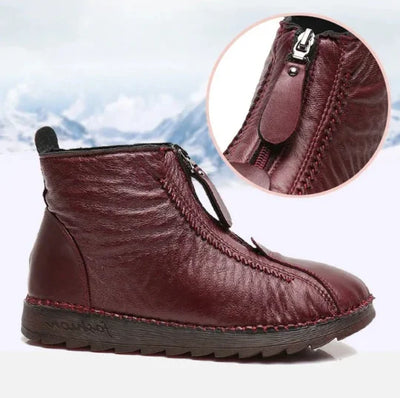 Febe - Stylish Casual Boots
