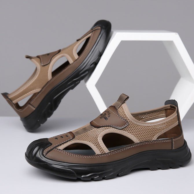 Julian - Stylish Casual Sandals