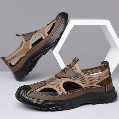 Julian - Stylish Casual Sandals