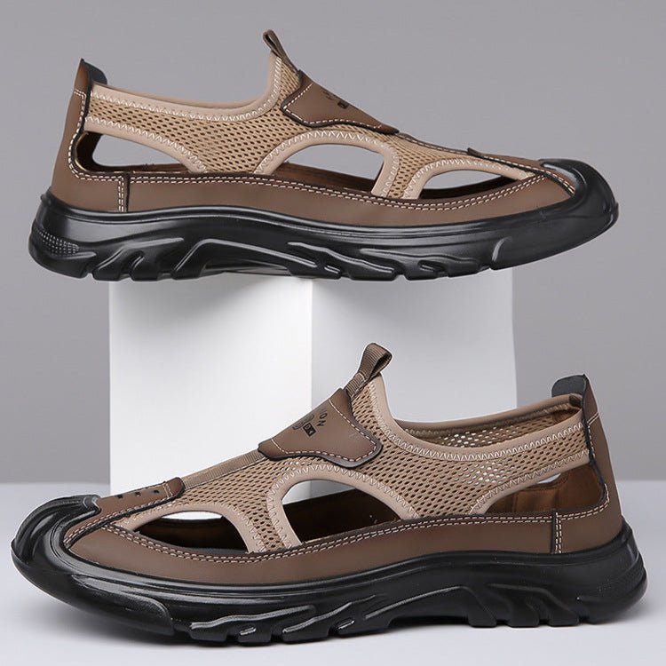 Julian - Stylish Casual Sandals