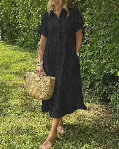 Jasmine - Midi Dress