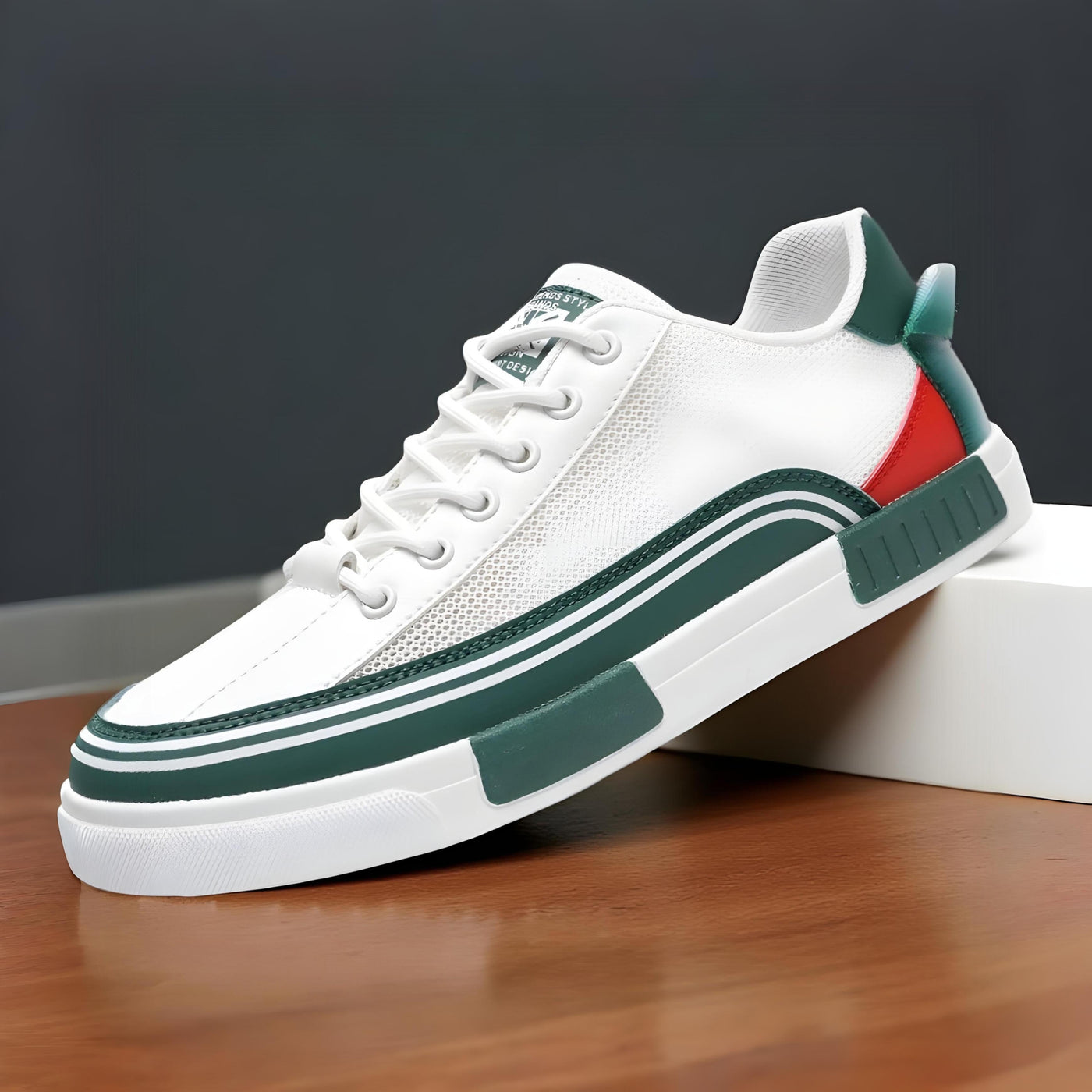 Kyno - Stylish Casual Sneakers